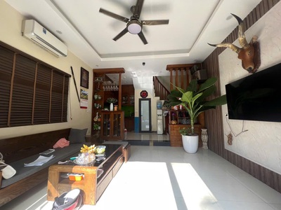 Bán nhà phúc đồng. 55m2   4 tầng   6,55 tỷ. nhà mới, lô góc. 0