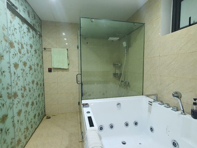 Siêu phẩm  ngõ thông, 10m oto tránh - vương thừa vũ, thanh xuân - nhà đẹp ở sướng 4