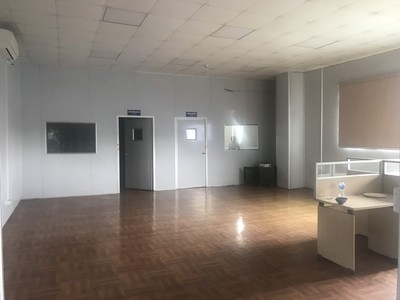Cho thuê kho xưởng kcn đình trám, huyện việt yên, bắc giang, 1200m2   vp 200m2 3