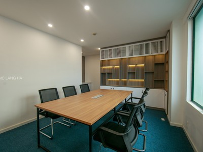 Idmc cho thuê văn phòng có sẵn nội thất như hình 3