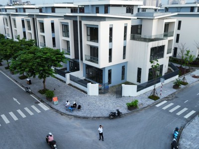 Bán biệt thự mặt đường lê quang đạo kéo dài ,cạnh cv thiên văn học 12ha 4