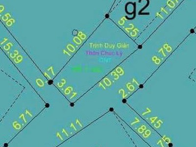Đường trước đất ô tô tránh nhau  vị trí đất cách khu sầm uất như  bệnh viện đa khoa chương mỹ 0