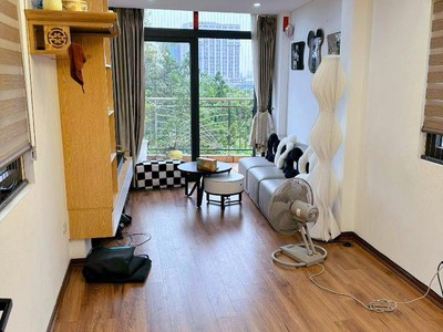 Kinh doanh - ô tô cách ngõ 50m - nở hậu -  dân trí cực cao - ngõ thông tứ tung 2