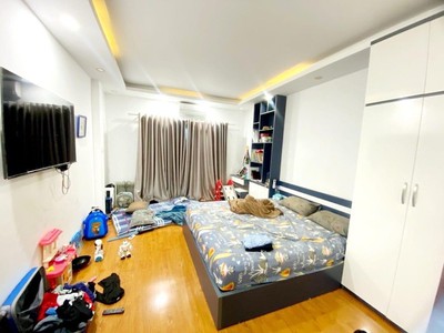 Trung tâm đống đa, gần hồ hoàng cầu, ngõ thông tứ tung, ô tô vào nhà 1