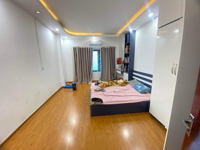 Trung tâm đống đa, gần hồ hoàng cầu, ngõ thông tứ tung, ô tô vào nhà 3