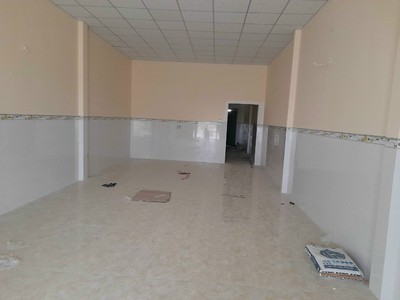 Nh chủ cần cho thuê kiot ở mặt tiền đường đức hòa thượng   xã đức hòa thượng- đức hòa   long an. 1
