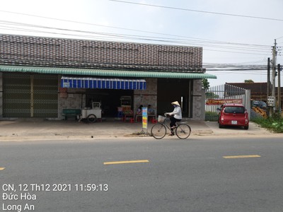 Nh chủ cần cho thuê kiot ở mặt tiền đường đức hòa thượng   xã đức hòa thượng- đức hòa   long an. 0