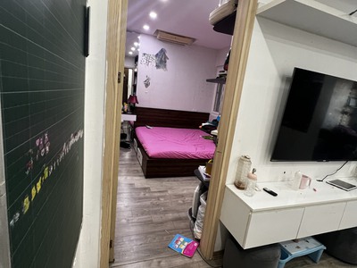 Cần bán căn hộ chung cư 2pn 62m toà HH02D Kđt Thanh Hà 1