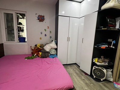 Cần bán căn hộ chung cư 2pn 62m toà HH02D Kđt Thanh Hà 2