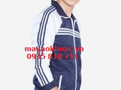 May áo khoác áo gió cho trẻ em học sinh 3