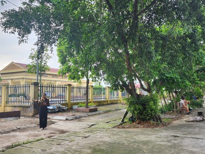 BÁN LÔ HOA HẬU THỤY LÂM- Mạnh TÂN, đông Anh cạnh KCN 300ha giá 45tr/m 2
