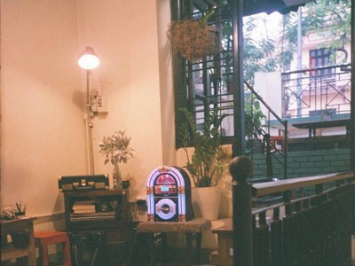 Nhà mặt phố Quán Thánh 17m2x3t giá 3,5 tỷ tiện dụng 1