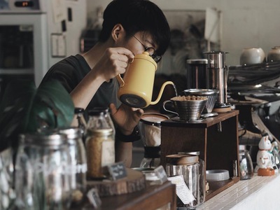 Cần nhân viên phụ bán tại quận gò vấp 0