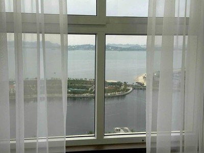Do không sử dụng nên cần bán căn hộ 2Pn view biển 68m2 trung tâm du lịch Bãi Cháy, Hạ Long 8