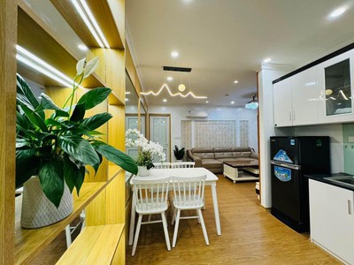 Do không sử dụng nên cần bán căn hộ 2Pn view biển 68m2 trung tâm du lịch Bãi Cháy, Hạ Long 4