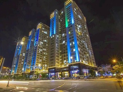 Do không sử dụng nên cần bán căn hộ 2Pn view biển 68m2 trung tâm du lịch Bãi Cháy, Hạ Long 9