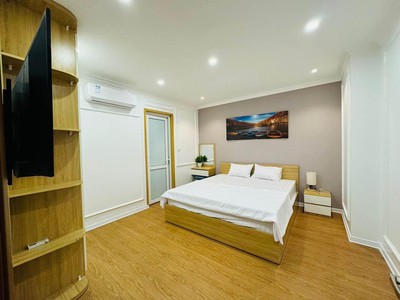 Do không sử dụng nên cần bán căn hộ 2Pn view biển 68m2 trung tâm du lịch Bãi Cháy, Hạ Long 7
