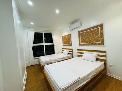 Do không sử dụng nên cần bán căn hộ 2Pn view biển 68m2 trung tâm du lịch Bãi Cháy, Hạ Long 6