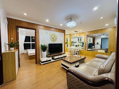 Do không sử dụng nên cần bán căn hộ 2Pn view biển 68m2 trung tâm du lịch Bãi Cháy, Hạ Long 5