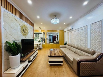 Do không sử dụng nên cần bán căn hộ 2Pn view biển 68m2 trung tâm du lịch Bãi Cháy, Hạ Long 1