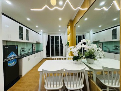 Do không sử dụng nên cần bán căn hộ 2Pn view biển 68m2 trung tâm du lịch Bãi Cháy, Hạ Long 2