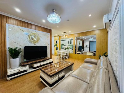 Do không sử dụng nên cần bán căn hộ 2Pn view biển 68m2 trung tâm du lịch Bãi Cháy, Hạ Long 3