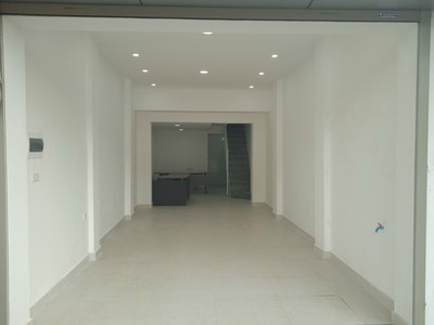 Cho thuê nhà mặt phố 7h2 đường ngọc hồi, hoàng liệt, hoàng mai , hà. nội 2