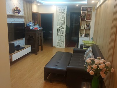 Bán nhà 3