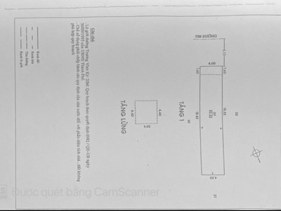 Bán nhà mặt tiền khu vip trương vĩnh ký, tân thành, tân phú, dt 4m x 21m, sổ vuông, chỉ 10.2 tỷ 1