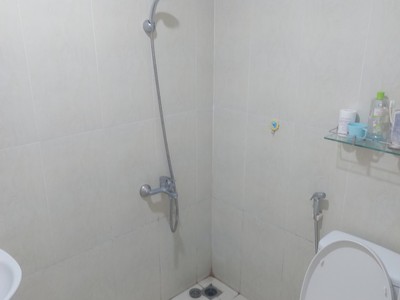 Bán nhà 6
