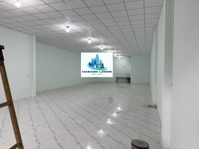 Cho thuê nhà mặt tiền nguyễn thị tú 240m2, 28 triệu - ngang 8m 3