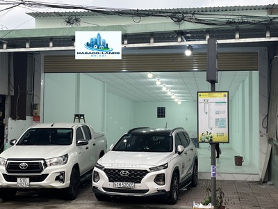 Cho thuê nhà mặt tiền nguyễn thị tú 240m2, 28 triệu - ngang 8m 2