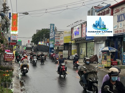 Cho thuê nhà mặt tiền nguyễn thị tú 240m2, 28 triệu - ngang 8m 4