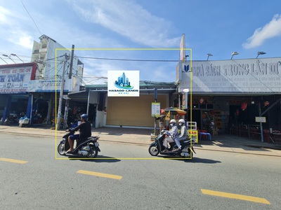 Cho thuê nhà mặt tiền nguyễn thị tú 240m2, 28 triệu - ngang 8m 1