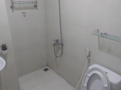 Bán nhà 8