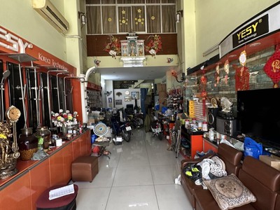 Bán nhà mặ tiền vip trương vĩnh ký, tân thành, tân vip, dt 4.1m x 20m, 4 tầng, 4pn, chỉ 16.9 tỷ 0