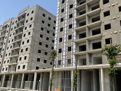 Bán chung cư cát tường   dãy shophou đẳng cấp bậc nhiệt huyện yên phong 1