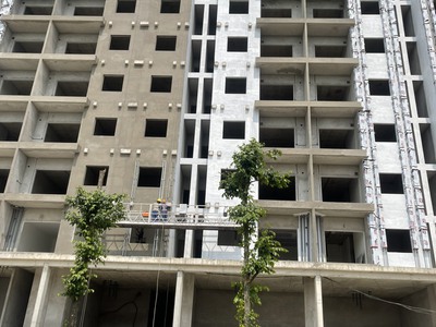 Bán chung cư cát tường   dãy shophou đẳng cấp bậc nhiệt huyện yên phong 2