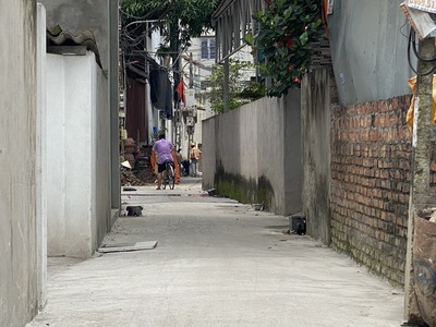 75m xuân trạch-xuân canh-cạnh vin cổ loa đang triển khai 0