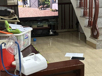 Chính chủ cần bán nhanh căn hộ giá tốt, đã có sổ hồng. giá net 2,3 tỷ. 3