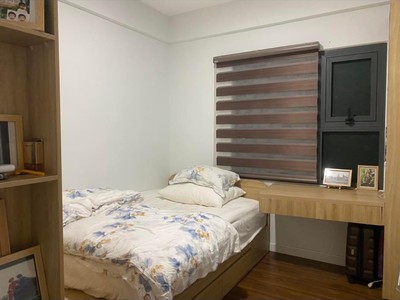 Chính chủ cần bán nhanh căn hộ giá tốt, đã có sổ hồng. giá net 2,3 tỷ. 4