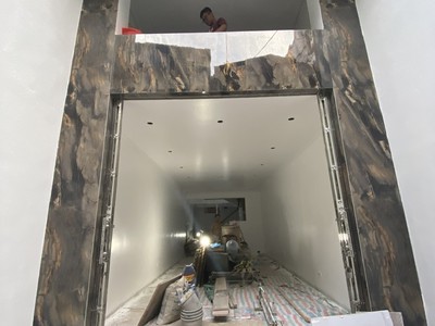 Cho thuê nhà mặt ngõ thông  An Đà , Ngô Quyền , Kinh doanh ok 0