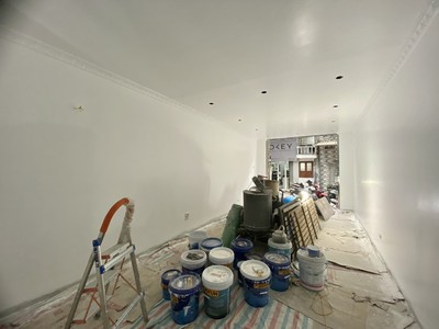 Cho thuê nhà mặt ngõ thông  An Đà , Ngô Quyền , Kinh doanh ok 2