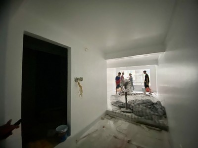 Cho thuê nhà mặt ngõ thông  An Đà , Ngô Quyền , Kinh doanh ok 3