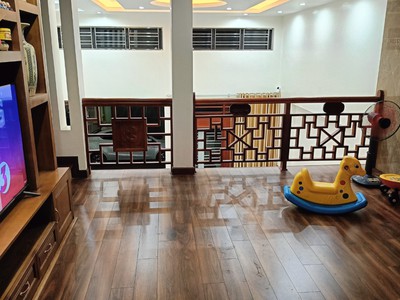Bán căn nhà 3,5 tầng mặt phố khu Đông Nam Cường , phường Hải Tân TP Hải Dương. 0