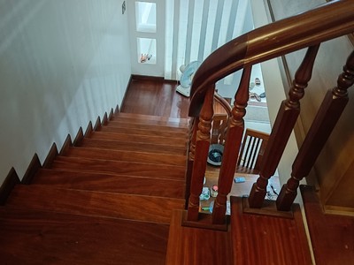 Bán căn nhà 3,5 tầng mặt phố khu Đông Nam Cường , phường Hải Tân TP Hải Dương. 1
