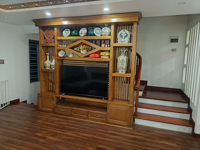 Bán căn nhà 3,5 tầng mặt phố khu Đông Nam Cường , phường Hải Tân TP Hải Dương. 3