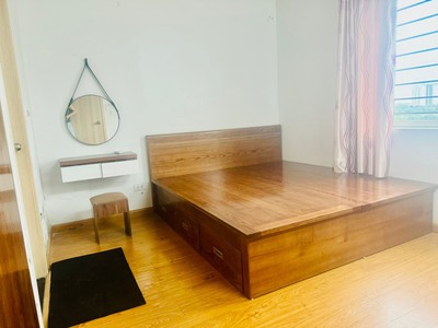 Cần bán căn hộ góc rộng 80m view Hồ, full nội thất mới, giá 2.4 tỷ tại KDT Thanh Hà Cienco 5 3