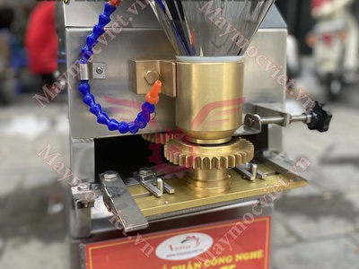 Máy tạo viên mọc thịt cá VMV1100 giá rẻ 2