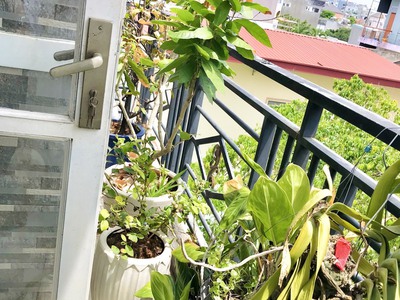 Bán nhà Linh Xuân thủ Đức đi định cư 4 tầng HXH 58m2 chỉ hơn 4 tỷ 8